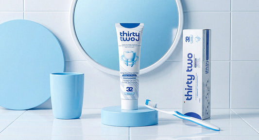 How Reducing Oral Bacteria Can Improve Your Overall Health — Not Just Your Smile