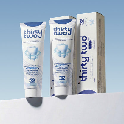 2X Thirty Two Shield -  Bundle